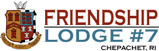 Friendship Lodge #7